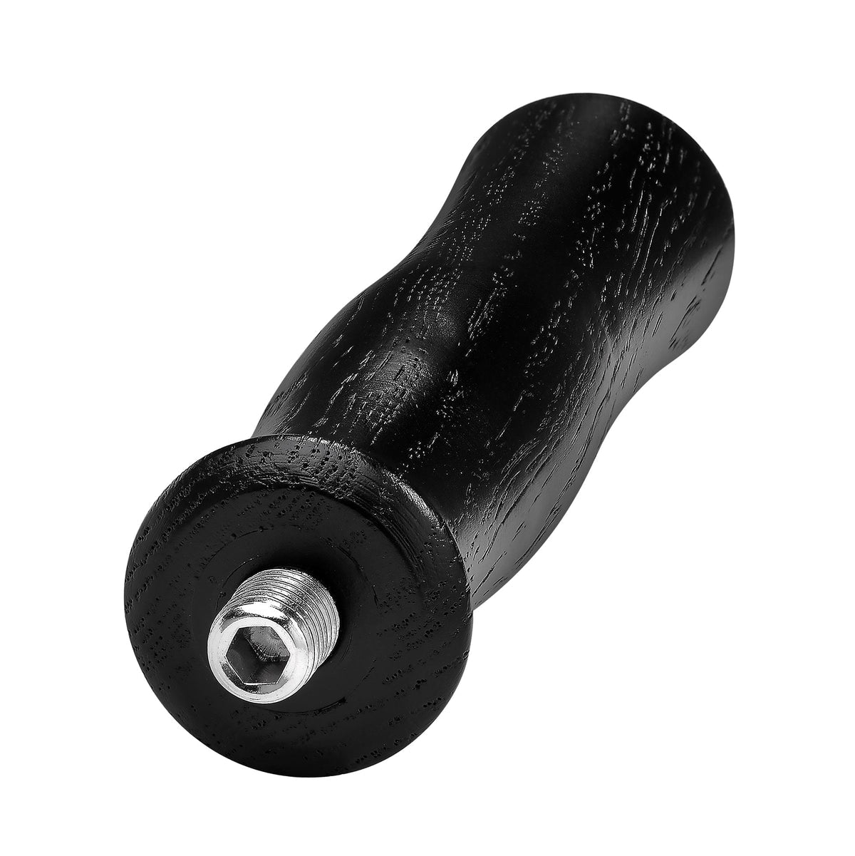 Normcore Mango de Roble Rosca M10 Acero Inoxidable – Coffee Coaching Club 2