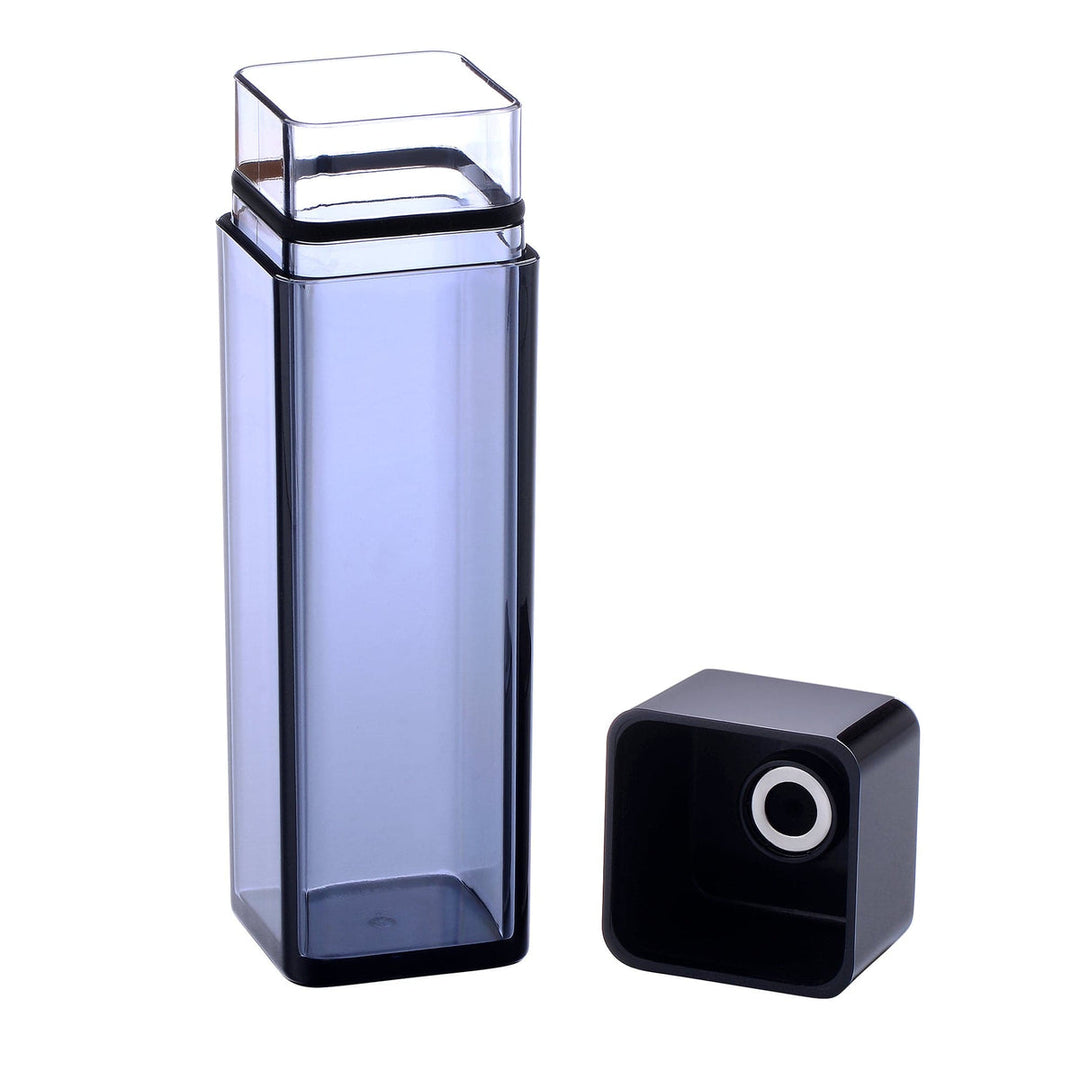 Normcore bean tubes tinted with silicone funnel – Coffee Coaching Club 3