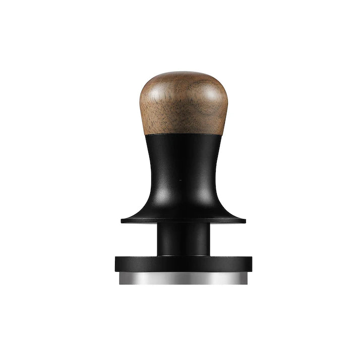 MHW-3BOMBER Tamper per Espresso Flash 58.35 mm: perfetto per estrazioni costanti e precise - Coffee Coaching Club