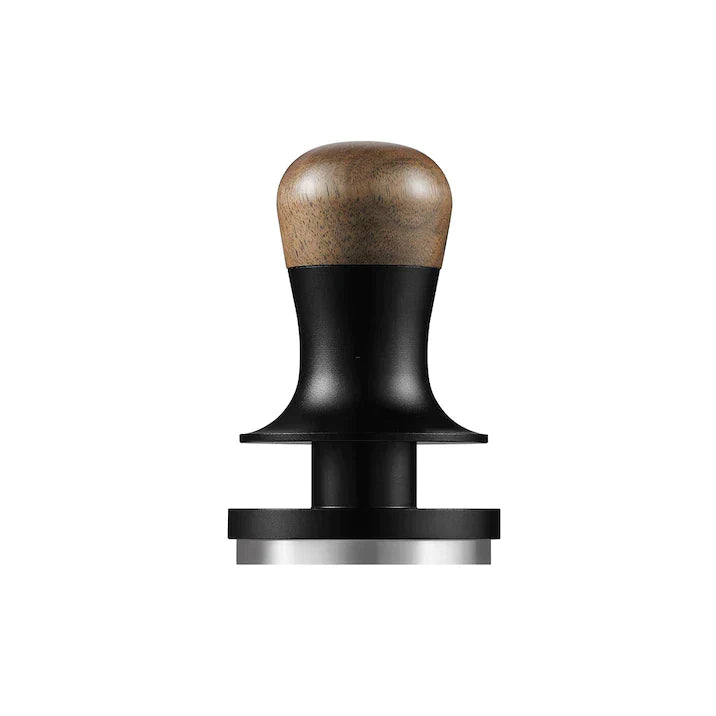 MMHW-3BOMBER Tamper para Espresso Flash 51 mm: perfeito para extrações constantes e precisas - Coffee Coaching Club
