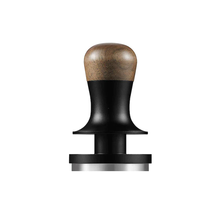 MHW-3BOMBER espresso tamper Flash 53.35 mm: perfect for consistent and precise extractions – Coffee Coaching Club