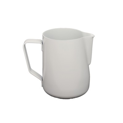 Rhino Coffee Gear Stealth 360 ml Jarro de Leite - Pitcher - Coffee Coaching Club