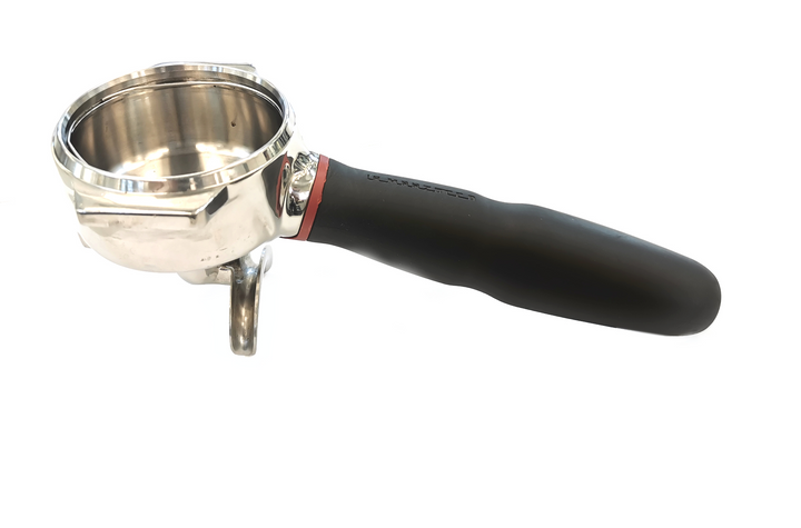 La Marzocco Straight-In-Siebträger 2er für KB90 – Coffee Coaching Club 1