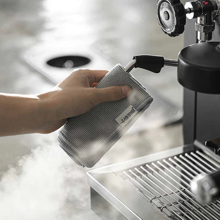 MHW-3BOMBER Panno da Barista in Microfibra - Coffee Coaching Club
