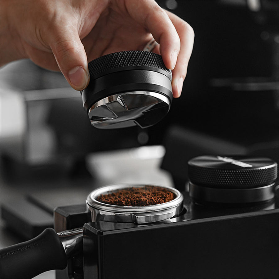 MHW-3BOMBER 51 mm coffee leveler/distributor – Coffee Coaching Club