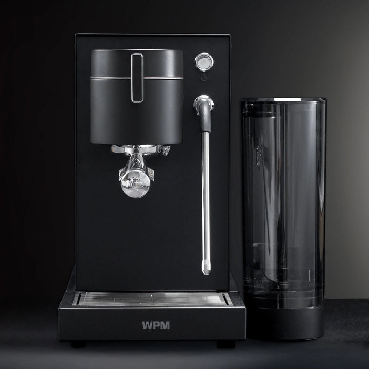 WPM Primus Allround-Espressomatik – Coffee Coaching Club