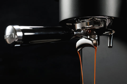 WPM Primus Allround-Espressomatik – Coffee Coaching Club