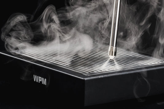 WPM Primus Allround-Espressomatik – Coffee Coaching Club