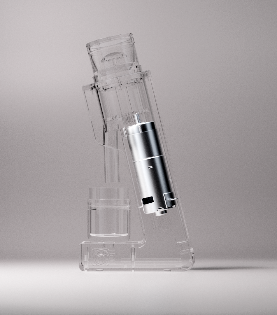 Varia VS4 Kaffeemühle transparentes Bohnenfach – Coffee Coaching Club 6