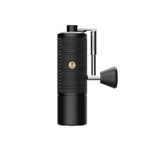 timemore chestnut c5 series handkaffeemühle, Frontansicht freigestellt – Coffee Coaching Club