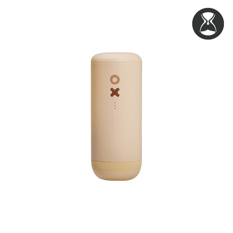NUTTII OX LITE – compact electric coffee grinder - Coffee Coaching Club