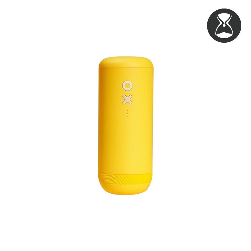 NUTTII OX LITE – compact electric coffee grinder - Coffee Coaching Club