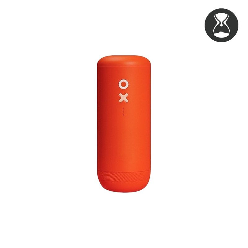 NUTTII OX LITE – compact electric coffee grinder - Coffee Coaching Club