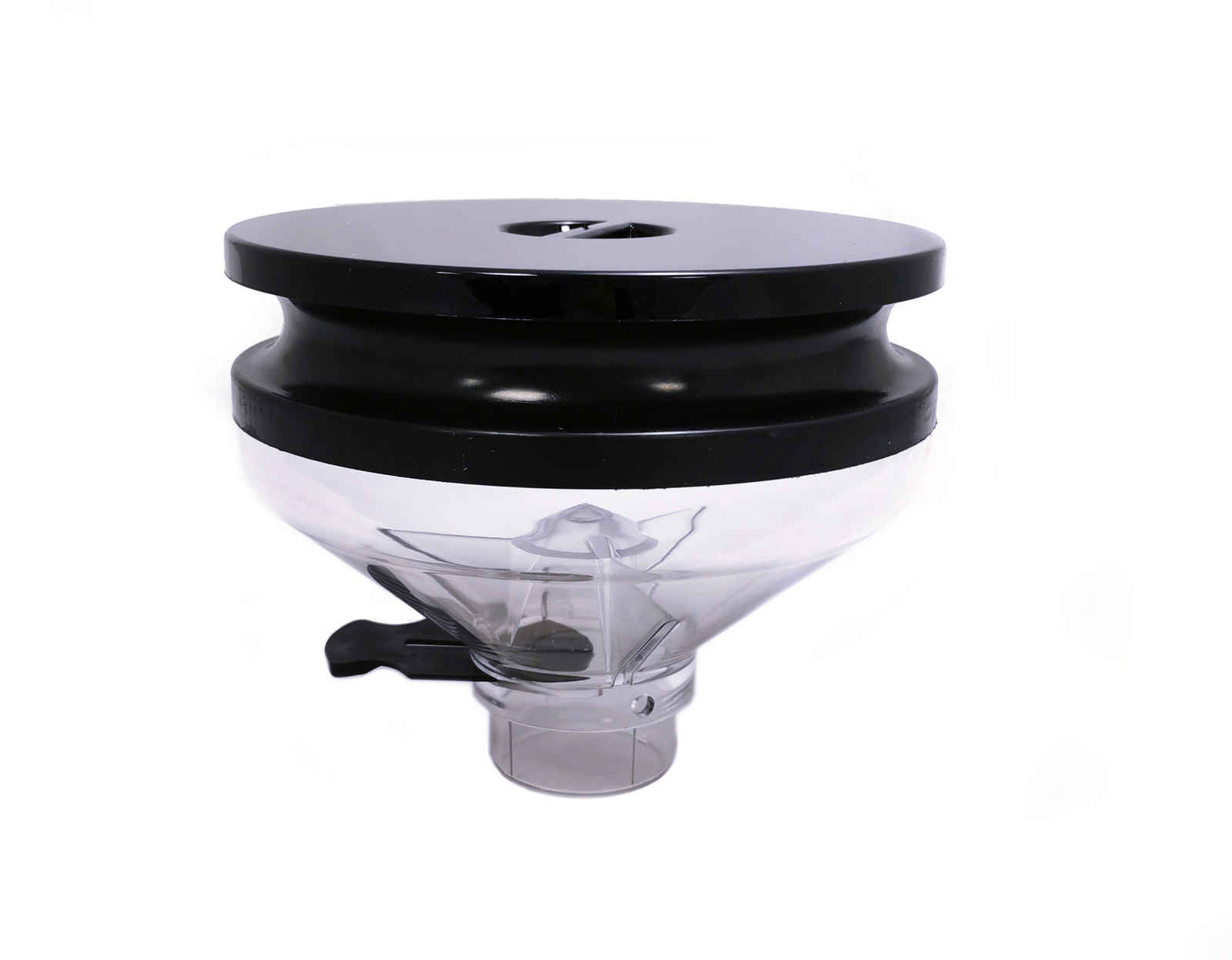Eureka Tramoggia Caffè "Blow-Up" 300 g per Atom W65, Atom W75, Zenith e Drogheria - Coffee Coaching Club