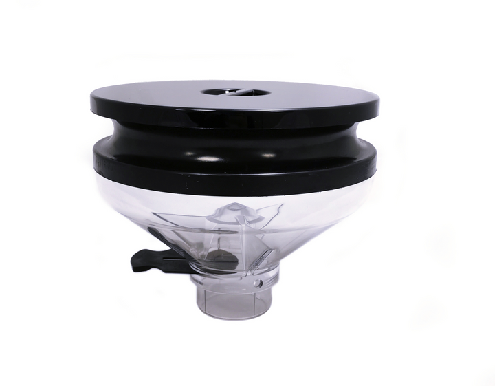 Eureka Tolva de Café "Blow-Up" 300 g para Atom W65, Atom W75, Zenith y Drogheria - Coffee Coaching Club