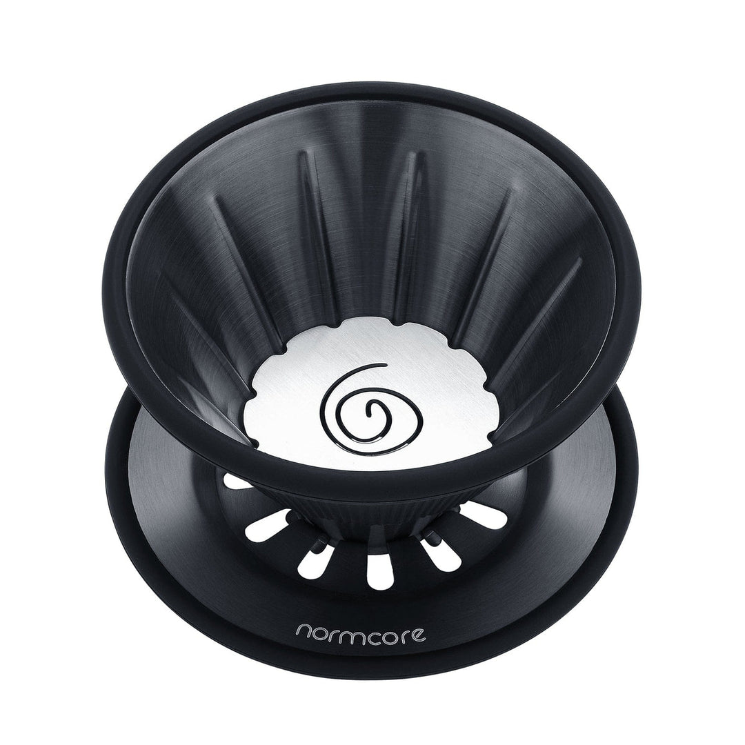 Normcore Travel Pour-Over Set Tragetasche – Coffee Coaching Club 6