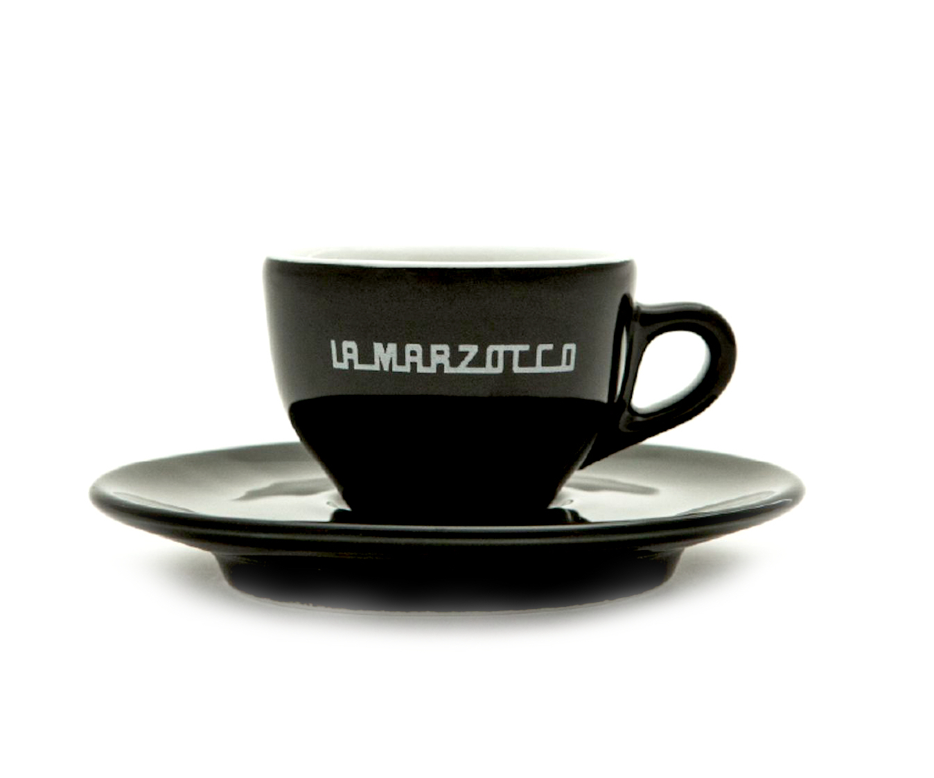 Set di tazzine da espresso La Marzocco Nero – Coffee Coaching Club 2