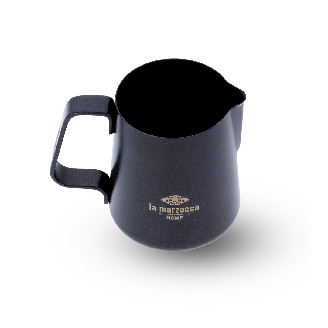 La Marzocco Lattiera 35cl Nera - Coffee Coaching Club