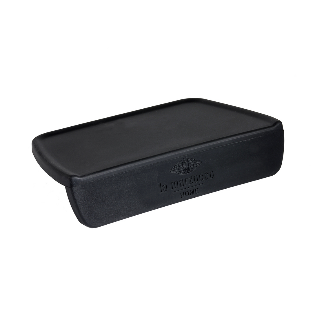 La Marzocco Tampmatte mit Logo – Coffee Coaching Club 1