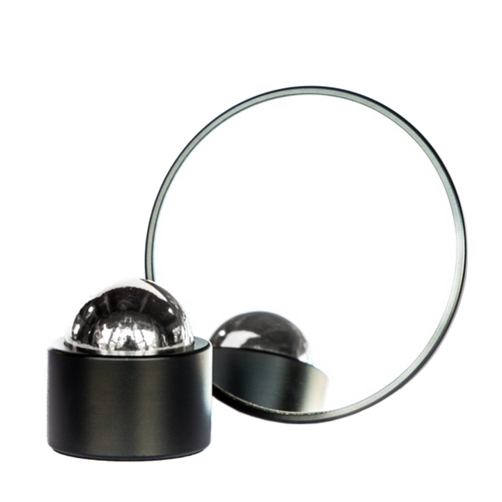 Weber Workshops Looking Glass Shot Mirror – Coffee Coaching Club 6