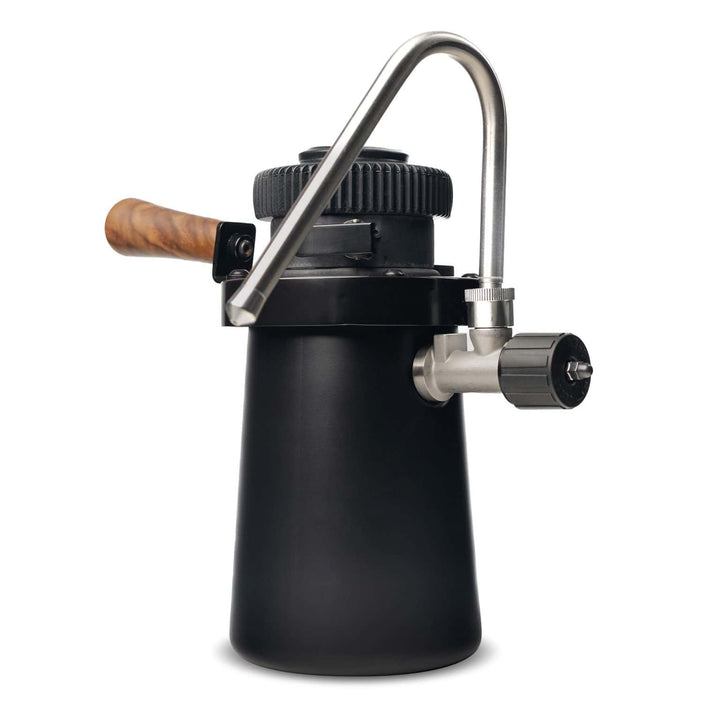 Flair Wizard Steamer – stovetop milk steamer - Coffee Coaching Club 1