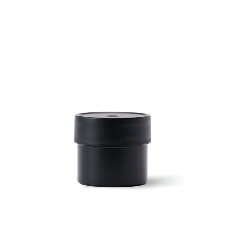 Weber Workshops Bean Cellar Shorty – Single-Dosing Container für Kaffee – Coffee Coaching Club
