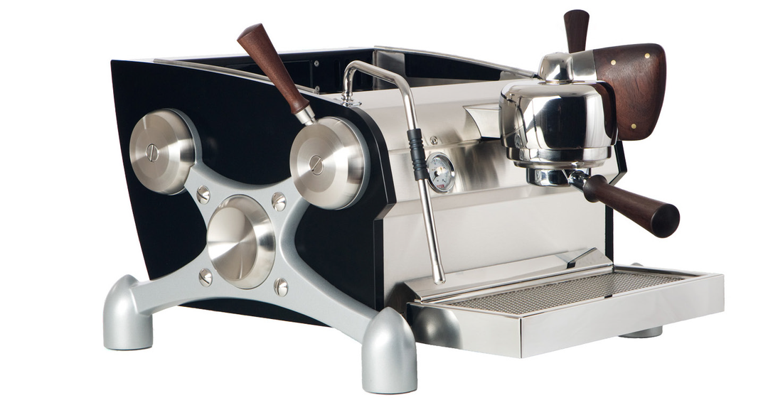 Slayer Espresso Single Group - 1 Group V4 - Coffee Coaching Club