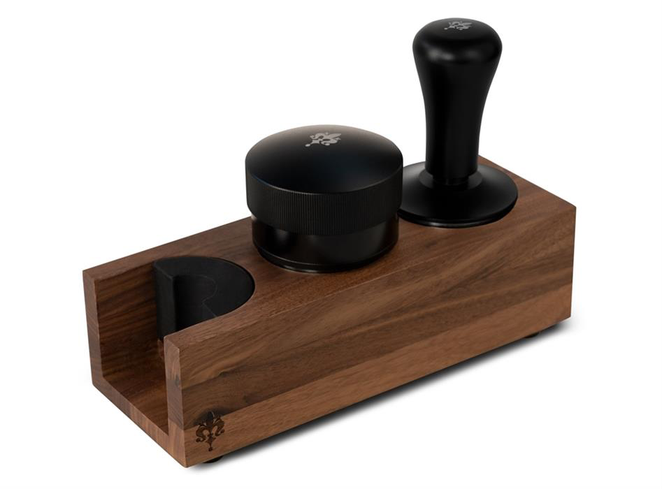 Eureka Tampingstation Double - Noce - Coffee Coaching Club