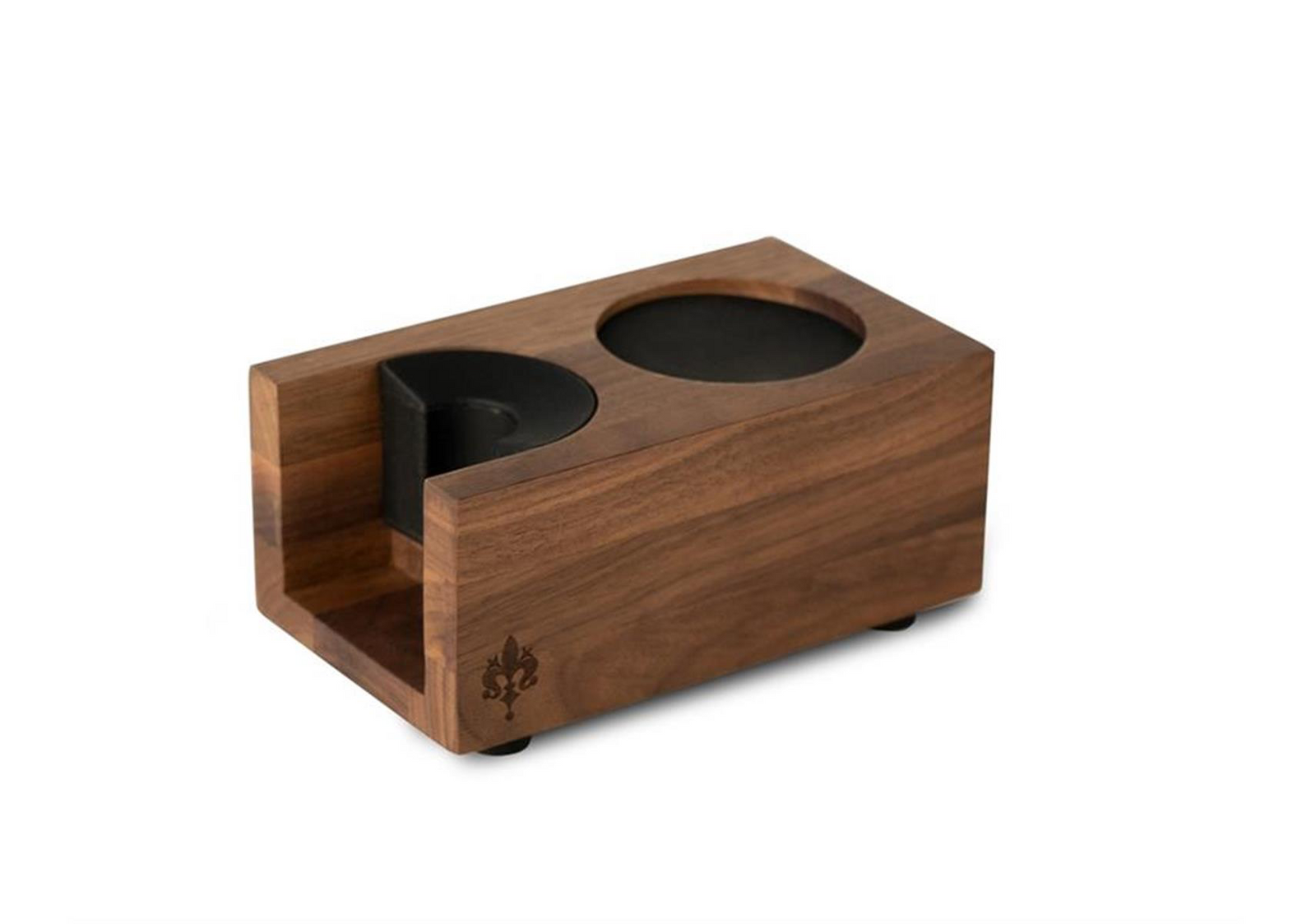Eureka Tampingstation Single - Nogal - Coffee Coaching Club
