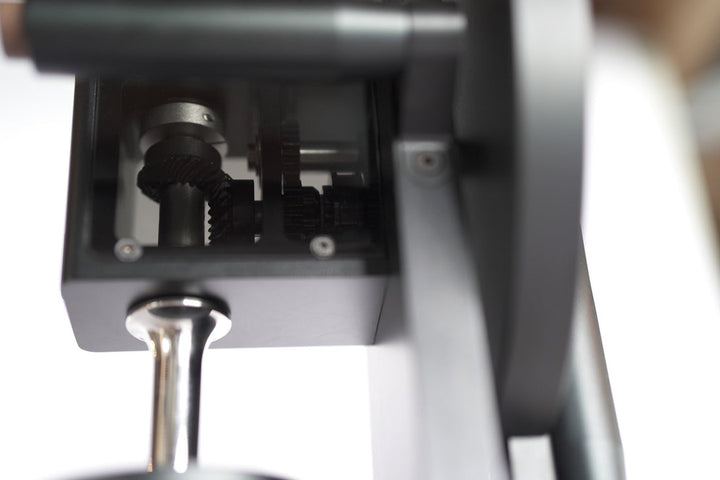 Weber Workshops HG-2 Gearbox Panels – Coffee Coaching Club 5