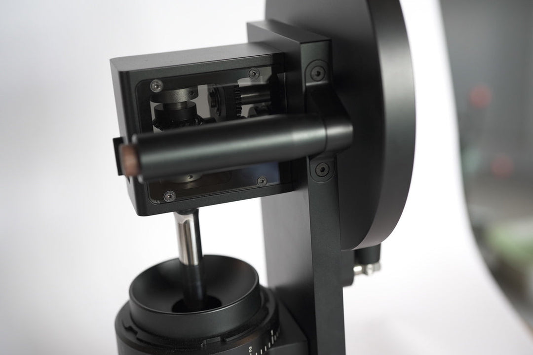 Weber Workshops HG-2 Gearbox Panels – Coffee Coaching Club 3