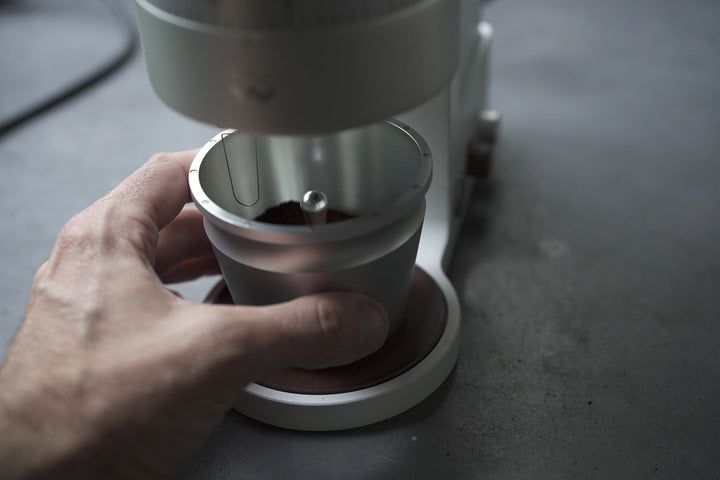 Weber Workshops Magic Tumbler noir – Coffee Coaching Club 4