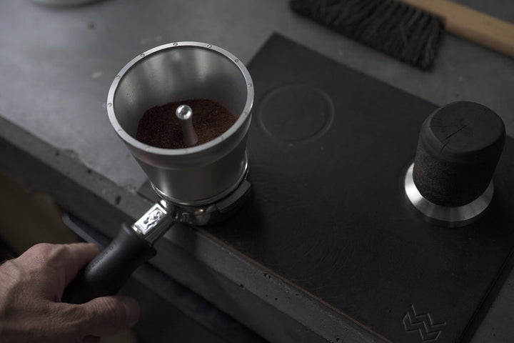 Weber Workshops Magic Tumbler noir – Coffee Coaching Club 5