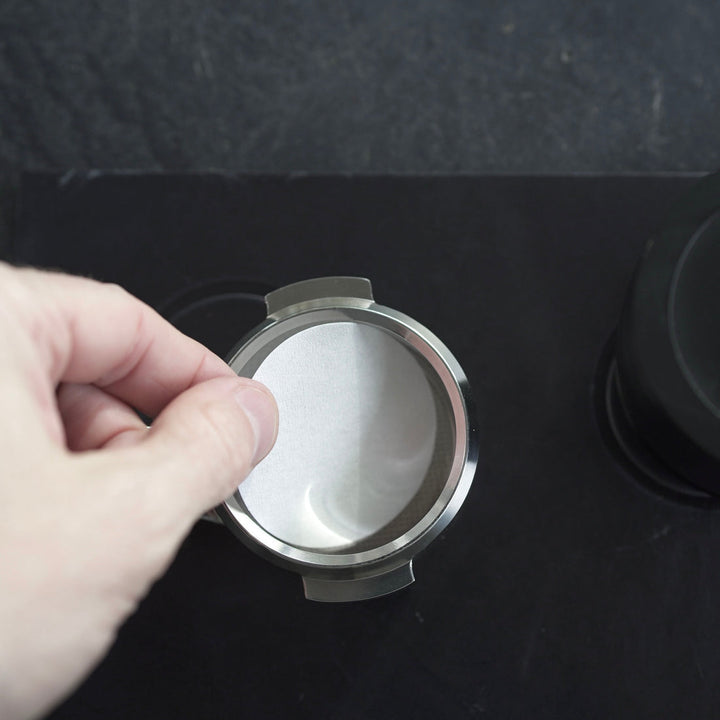 Weber Workshops EPF Espresso-Papierfilter Cafec Japan – Coffee Coaching Club 2