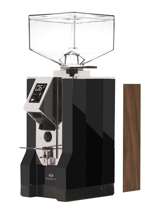 Eureka Mignon Specialita 18WD Nero Opaco – Macinacaffè espresso – Coffee Coaching Club