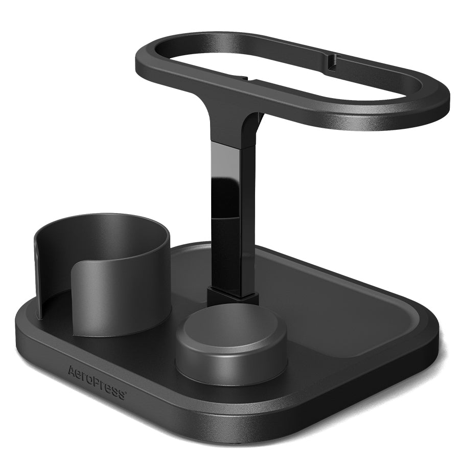 Organizador Aeropress - Coffee Coaching Club