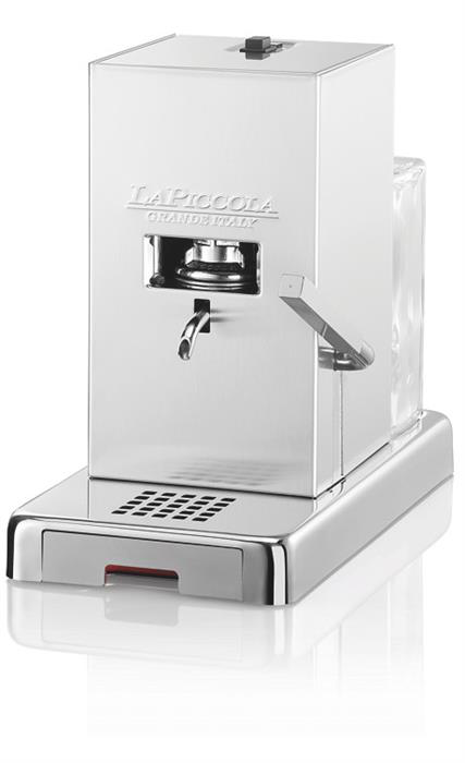 Lucaffe E.S.E Pad Macchina da Caffè La Piccola - Coffee Coaching Club