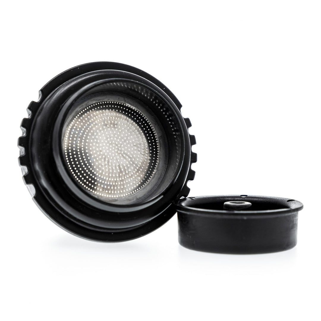 Flair Bottomless 2-in-1 Portafilter para NEO Classic Signature – Coffee Coaching Club 1