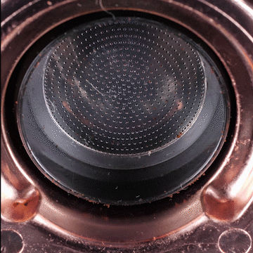 Flair Bottomless 2-in-1 Portafilter com e sem bico – Coffee Coaching Club 2