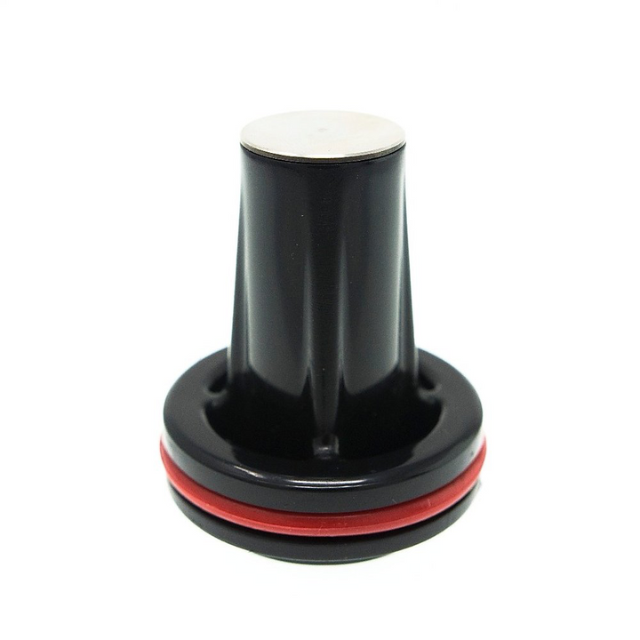 Flair Second Shot Plus Flow Control Siebträger – Coffee Coaching Club 3
