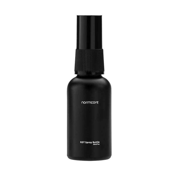 Normcore RDT, flacone spray 30 ml nero – Coffee Coaching Club 1