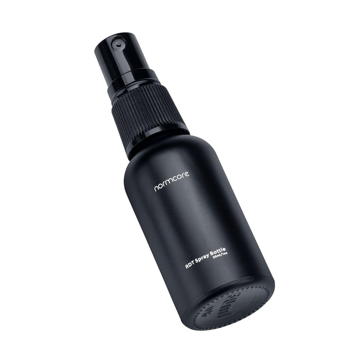 Normcore RDT, flacone spray ricaricabile – Coffee Coaching Club 5