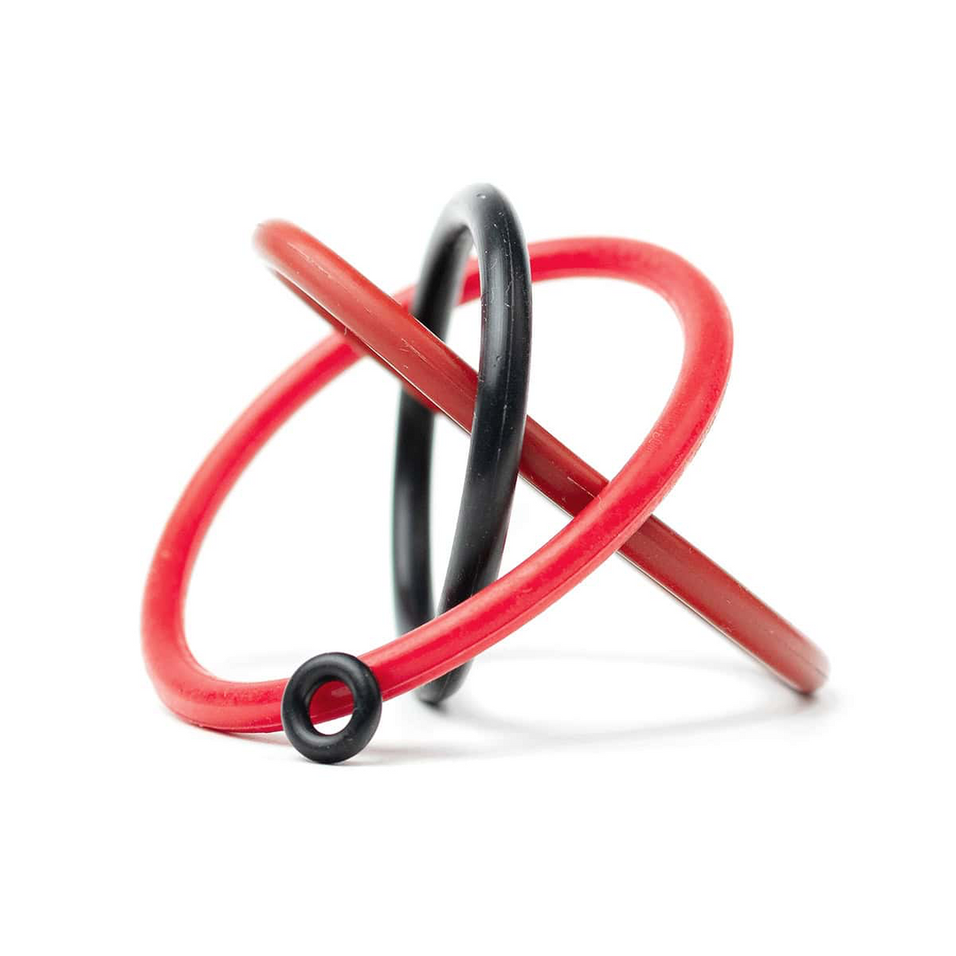 Flair O-Ring Set NEO Flex und 2GO – Coffee Coaching Club 3