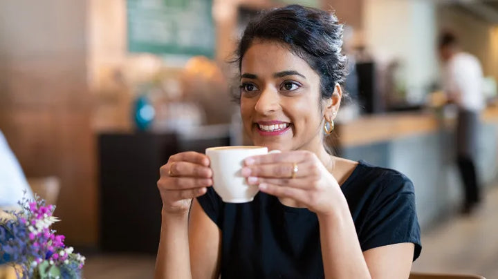 Atelier de dégustation de café - votre expérience sensorielle, 1 à 18 personnes - Coffee Coaching Club