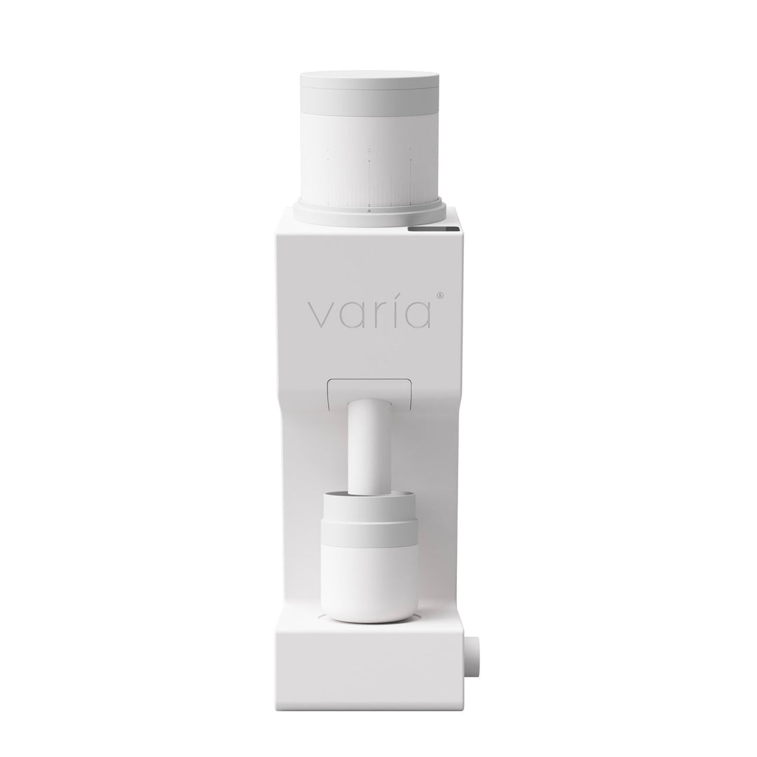 Varia VS6 Macinacaffè Display LED e Dosing Cup – Coffee Coaching Club 2