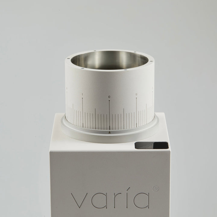 Varia VS6 Macinacaffè - Dose Singola - Coffee Coaching Club