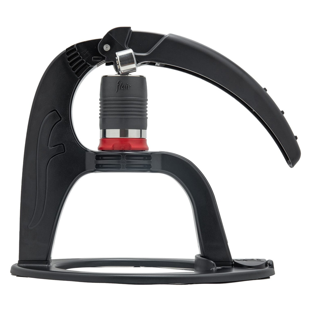 Flair NEO Flex 2024 manuelle Lever-Espressomaschine – Coffee Coaching Club 1