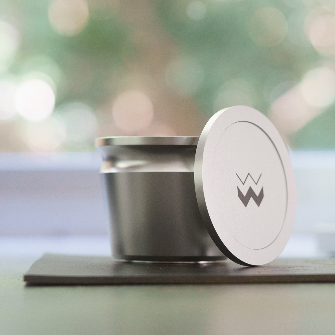 Weber Workshops Magic Tumbler Lid – Coffee Coaching Club 5