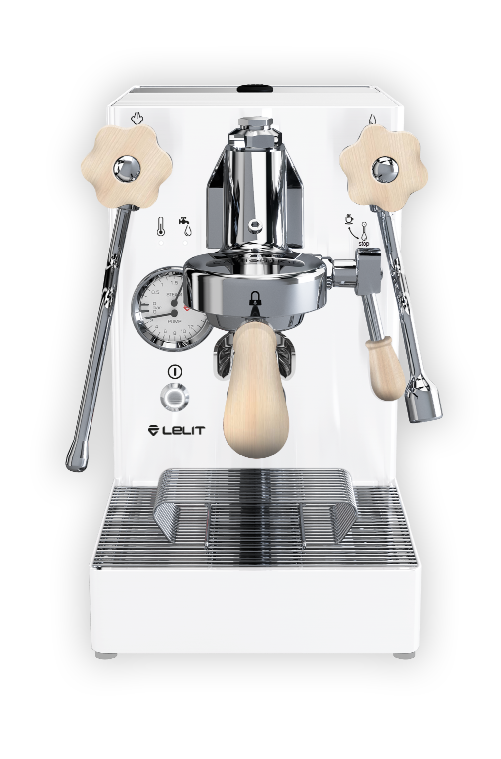 Lelit Mara X Espresso Machine – Coffee Coaching Club