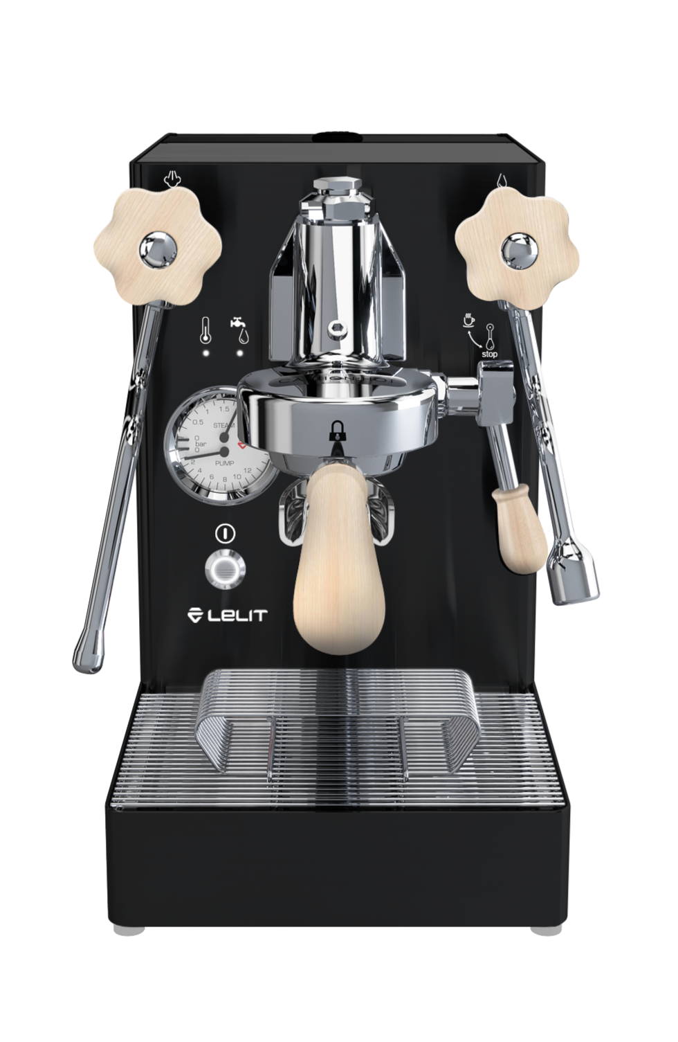 Lelit Mara X Espresso Machine – Coffee Coaching Club
